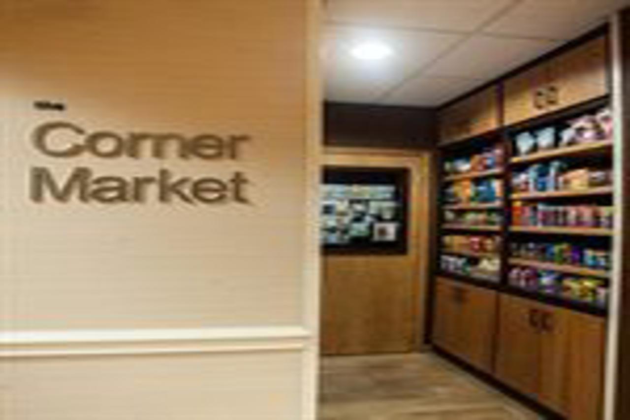 Comfort Inn & Suites Akron South Bagian luar foto