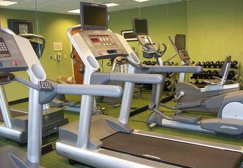 Comfort Inn & Suites Akron South Fasilitas foto