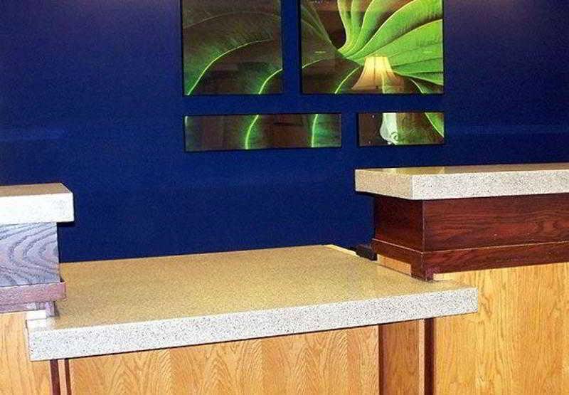 Comfort Inn & Suites Akron South Bagian luar foto