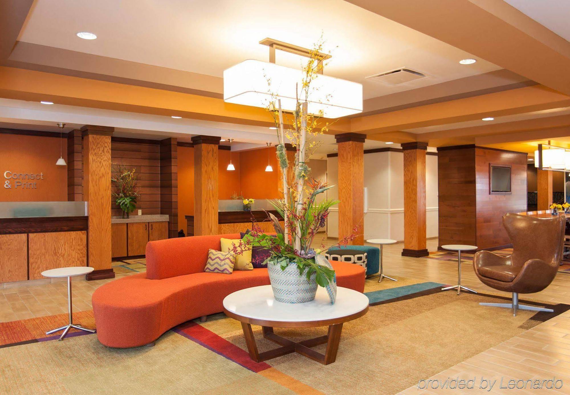 Comfort Inn & Suites Akron South Bagian luar foto